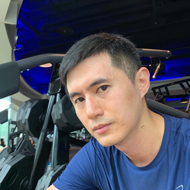 David的第一张照片--淮安相亲服务中心