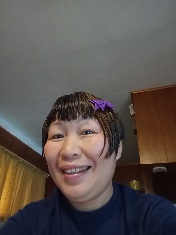 小莲的第一张照片--淮安相亲服务中心
