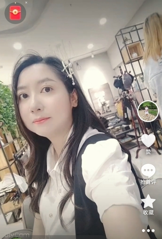 雅致的风的第一张照片--淮安相亲服务中心