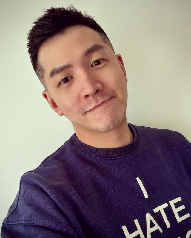 張誠健的第三张照片--淮安相亲服务中心