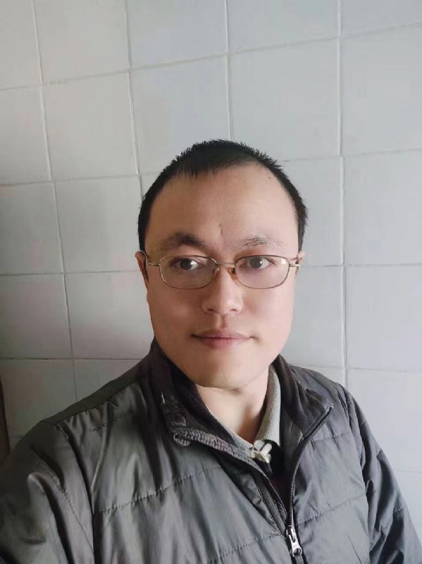 吉祥的第一张照片--淮安相亲服务中心
