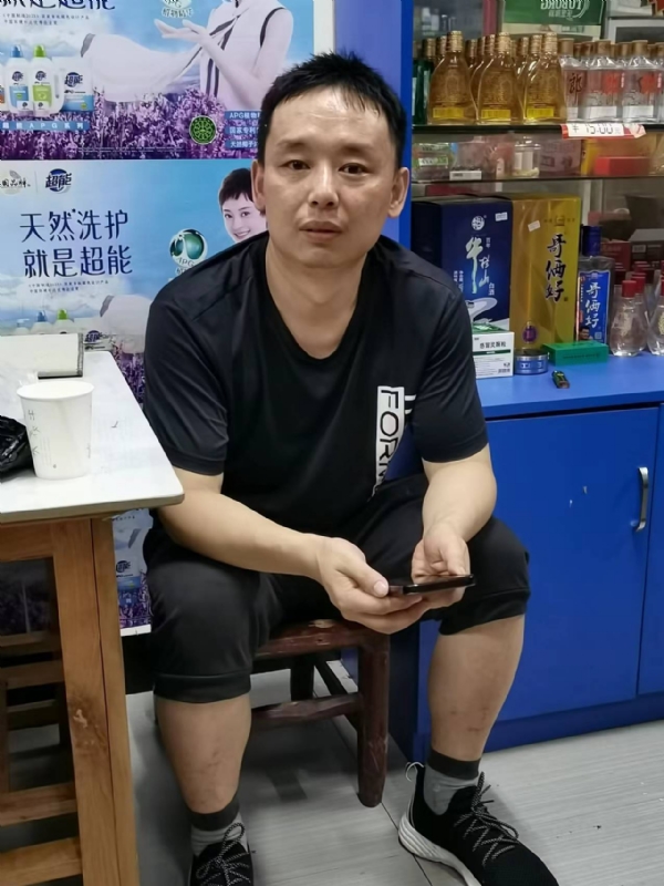 下一站的第二张照片--淮安相亲服务中心