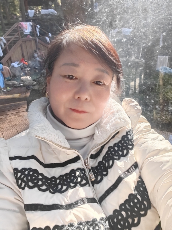 好运来的第一张照片--淮安相亲服务中心
