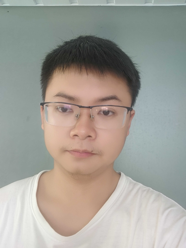 落雨的第一张照片--淮安相亲服务中心