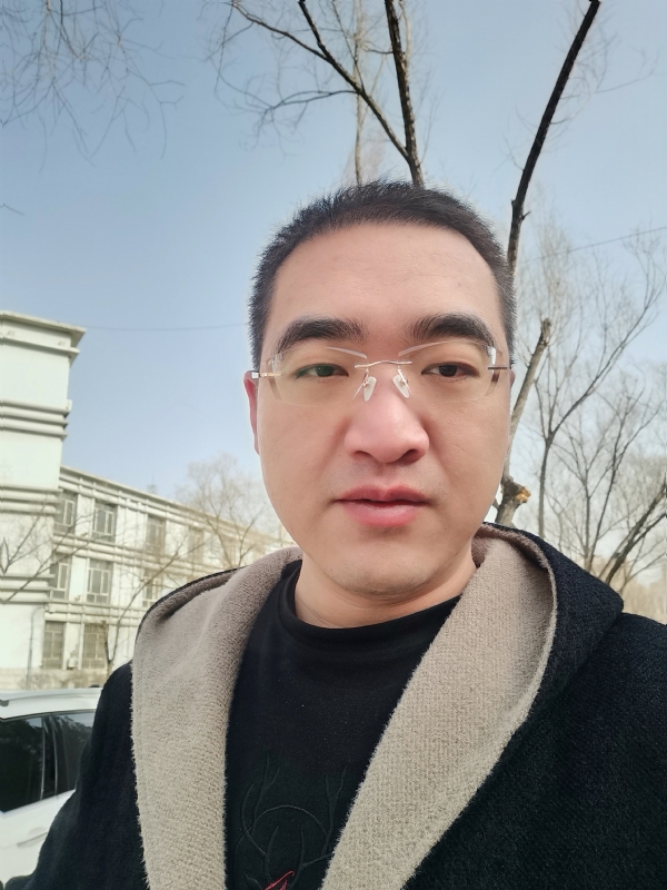 揽星入梦的第一张照片--淮安相亲服务中心