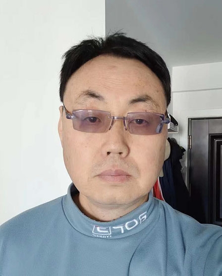褚风的第一张照片--淮安相亲服务中心