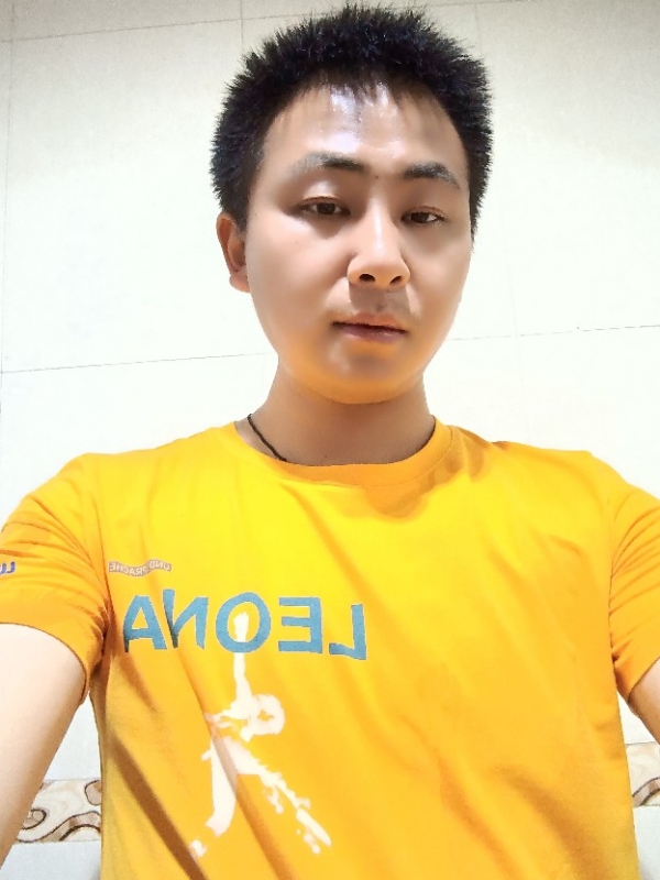 开心就好的第四张照片--淮安相亲服务中心