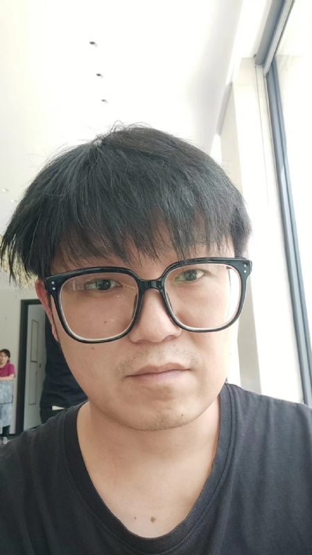 未艾的第一张照片--淮安相亲服务中心