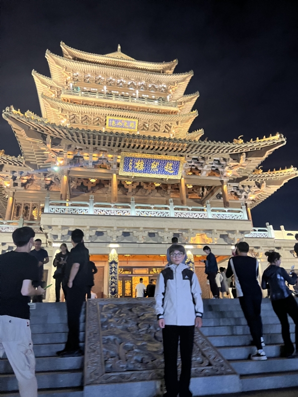 星星的第一张照片--淮安相亲服务中心