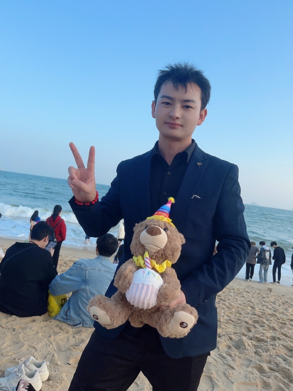 目标结婚的第一张照片--淮安相亲服务中心