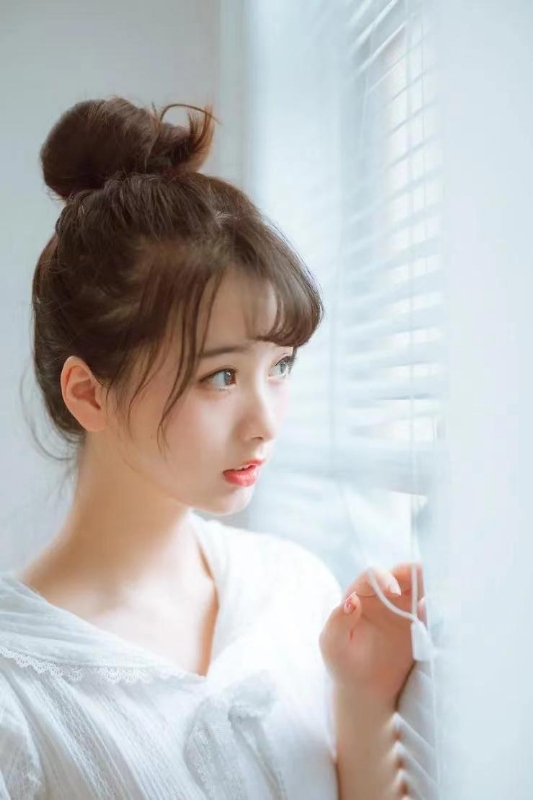 橙儿的第一张照片--淮安相亲服务中心
