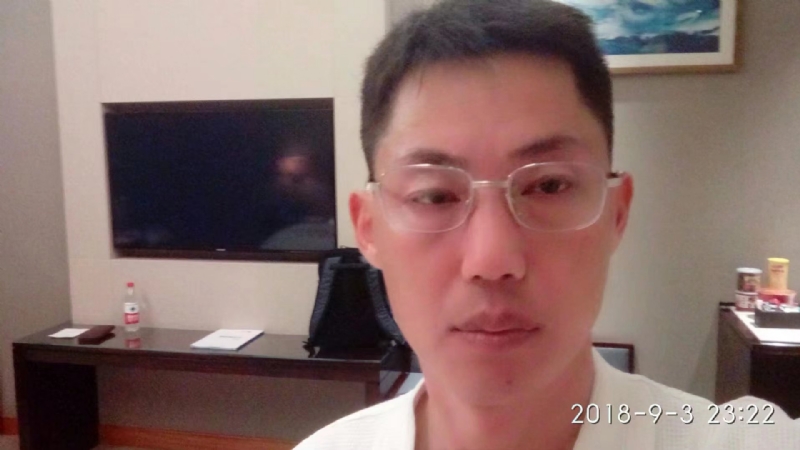 琼台仙谷的第一张照片--淮安相亲服务中心