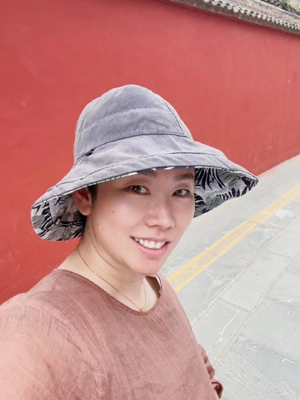 妖娆的煤气罐的第二张照片--淮安相亲服务中心
