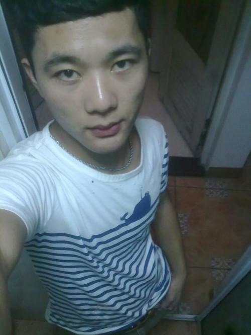 JJ的第一张照片--淮安相亲服务中心