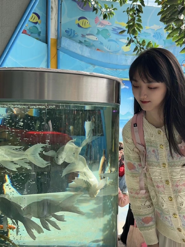 yiyi的第一张照片--淮安相亲服务中心