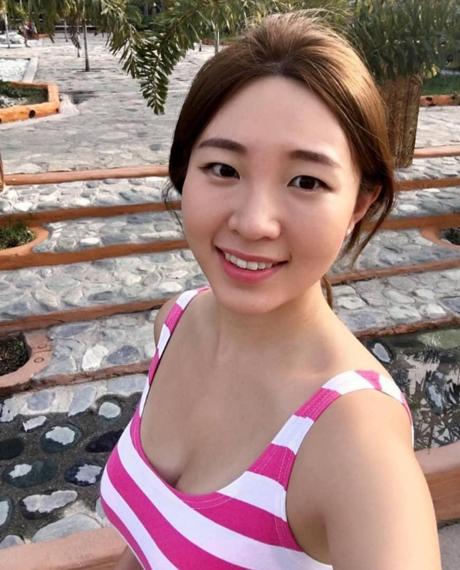 Imiaky12的第二张照片--淮安相亲服务中心