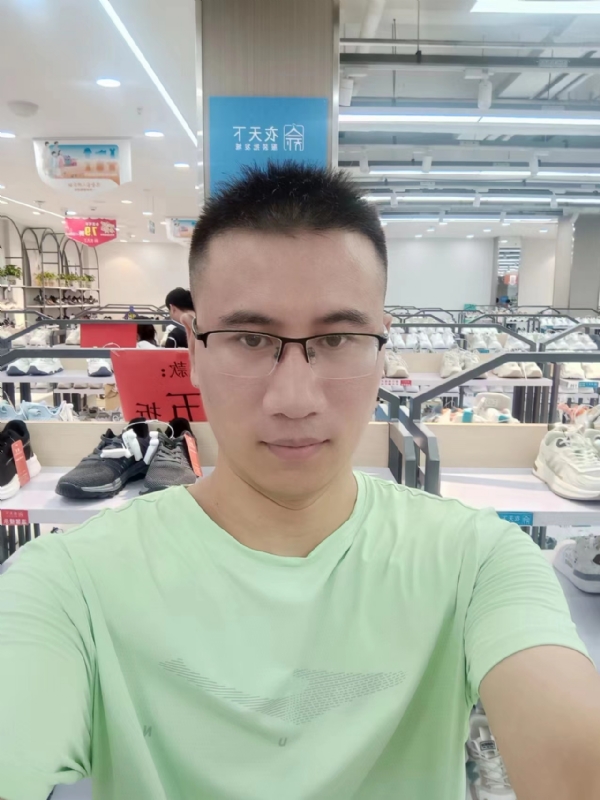 KKK960011的第二张照片--淮安相亲服务中心