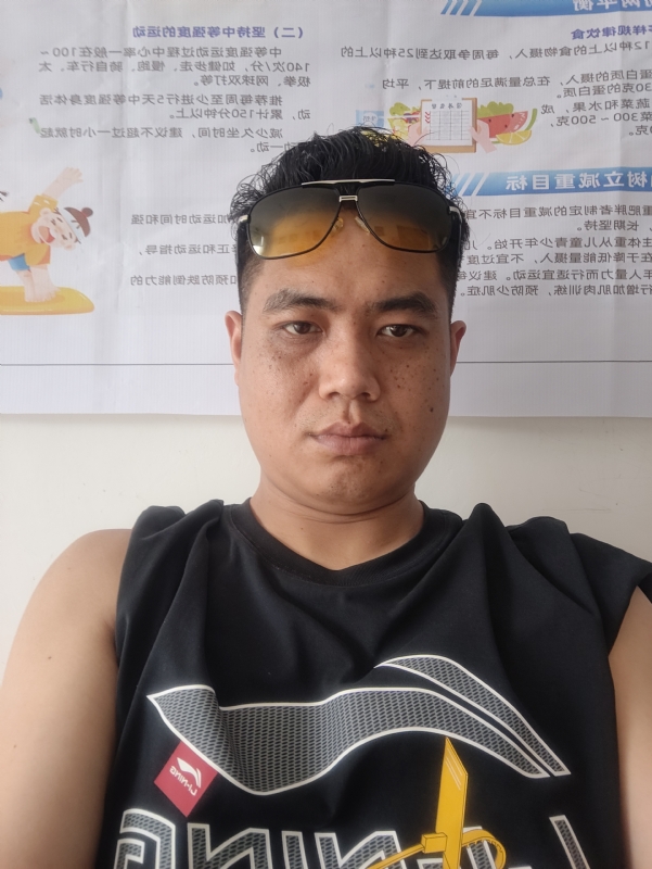 等一个你的第一张照片--淮安相亲服务中心