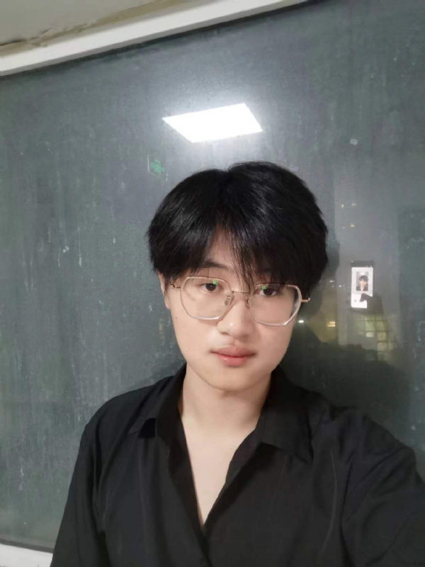 好好的第一张照片--淮安相亲服务中心