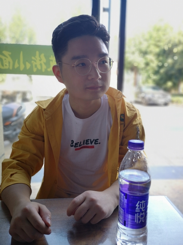 听风等雨的第一张照片--淮安相亲服务中心
