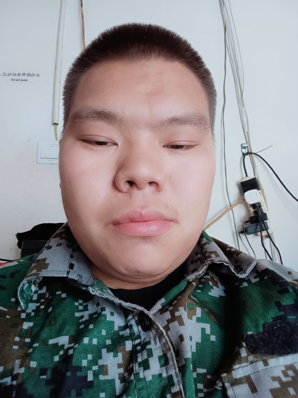石文强的第一张照片--淮安相亲服务中心