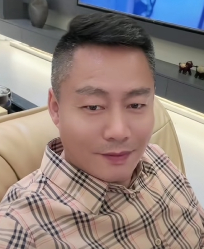李*军的第三张照片--淮安相亲服务中心