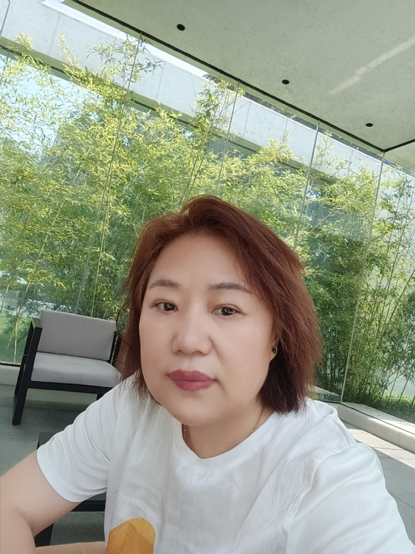 心扉的第二张照片--淮安相亲服务中心