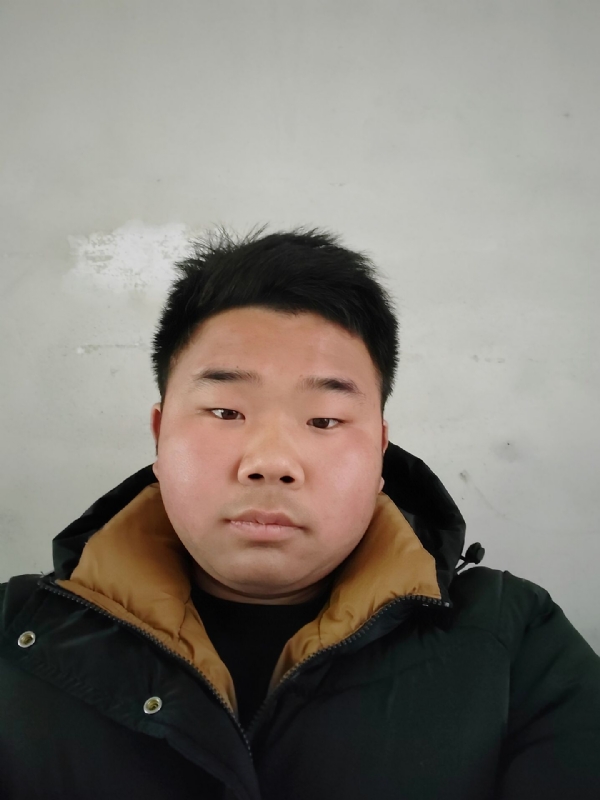 精神饱满的第四张照片--淮安相亲服务中心