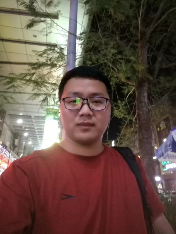happy的第一张照片--淮安相亲服务中心
