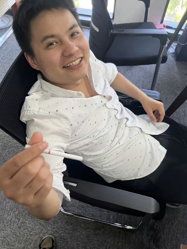 我是你辉哥的第一张照片--淮安相亲服务中心