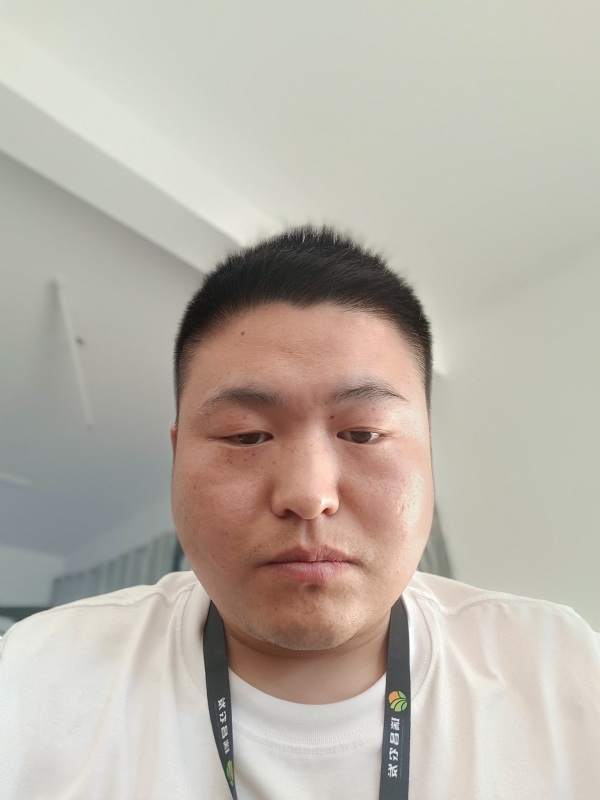旺财的第一张照片--淮安相亲服务中心