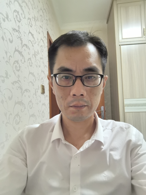 等风来的第二张照片--淮安相亲服务中心