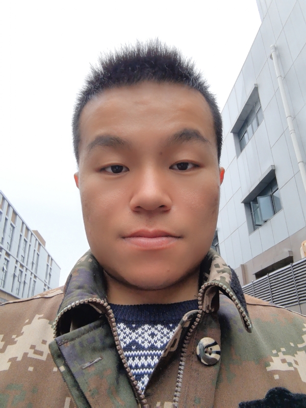 赵彦的第二张照片--淮安相亲服务中心