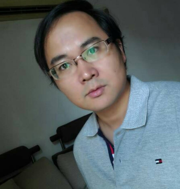 木火的第一张照片--淮安相亲服务中心