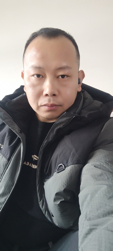 小范的第二张照片--淮安相亲服务中心