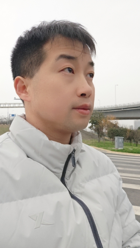 阳光欣晴的第七张照片--淮安相亲服务中心