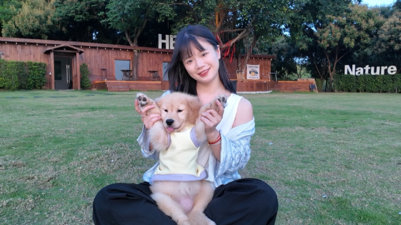 猫姐的第二张照片--淮安相亲服务中心