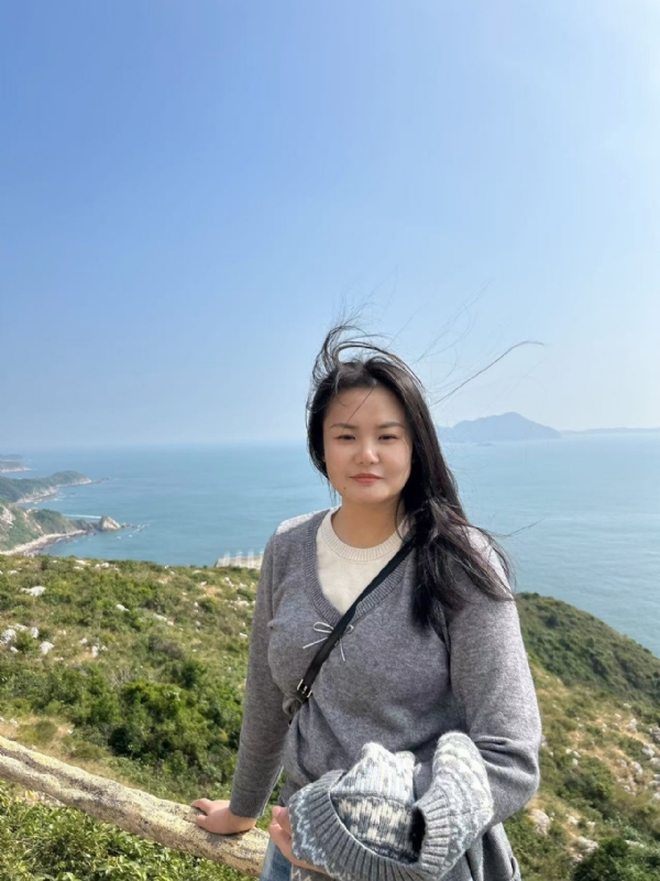哈哈哈的第二张照片--淮安相亲服务中心