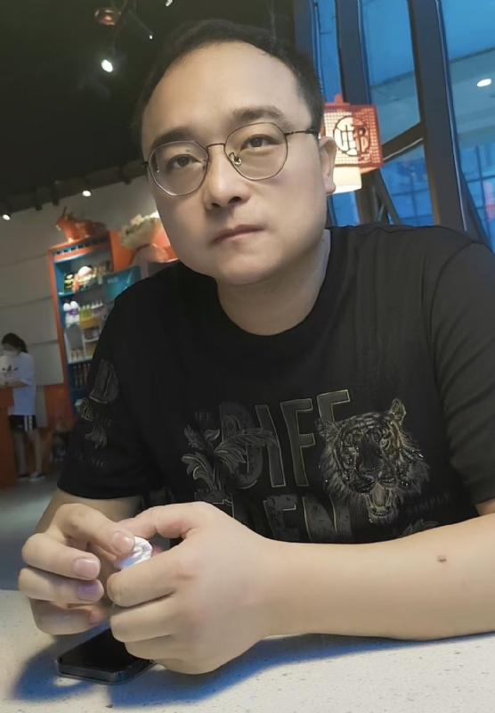 十七的第三张照片--淮安相亲服务中心