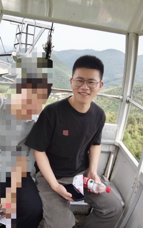 奔奔笨笨的第三张照片--淮安相亲服务中心