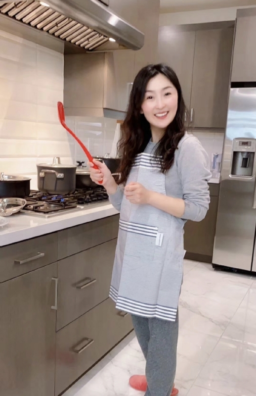 愛下廚負琴琴的第一张照片--淮安相亲服务中心