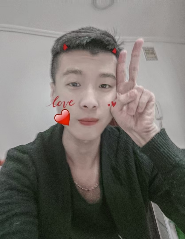 我不是巧克力的第二张照片--淮安相亲服务中心