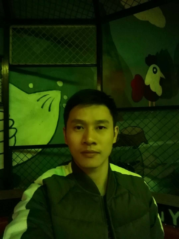 阿润的第一张照片--淮安相亲服务中心
