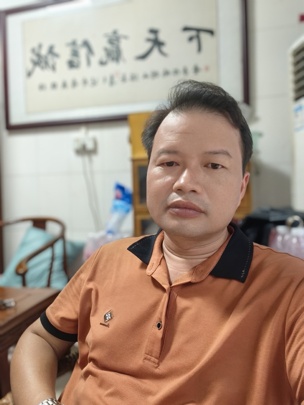 自强不息的第一张照片--淮安相亲服务中心