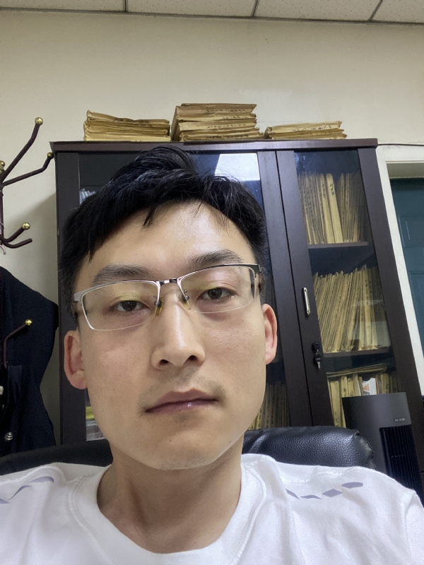 偈语的第一张照片--淮安相亲服务中心