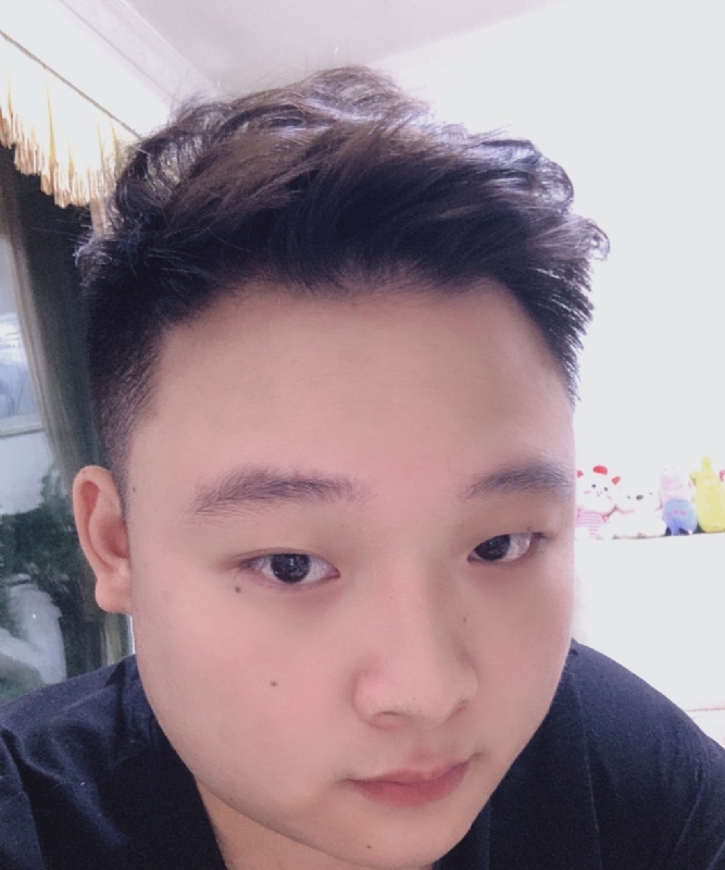 Luhao1016的第四张照片--淮安相亲服务中心