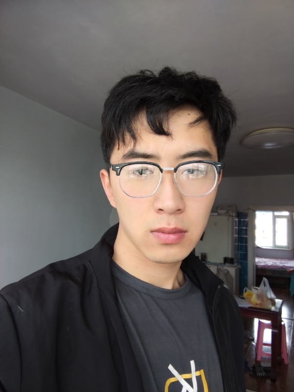 雷震雨的第一张照片--淮安相亲服务中心