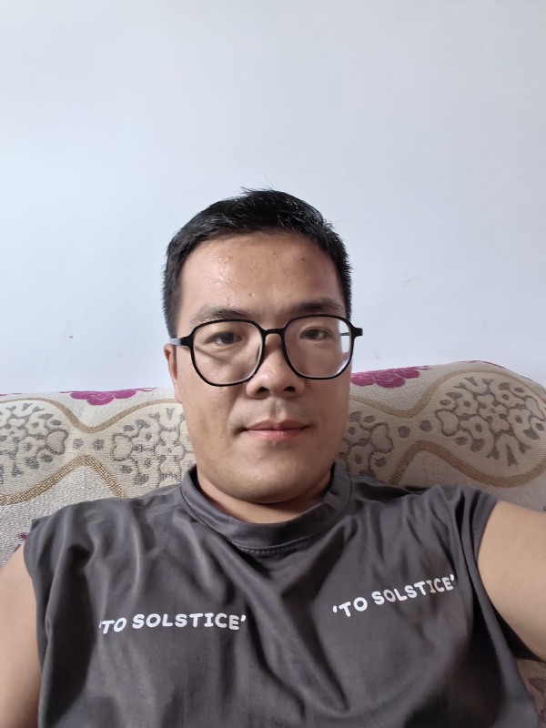 卫TF的第一张照片--淮安相亲服务中心
