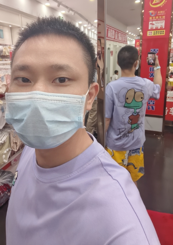 向往的远方的第一张照片--淮安相亲服务中心