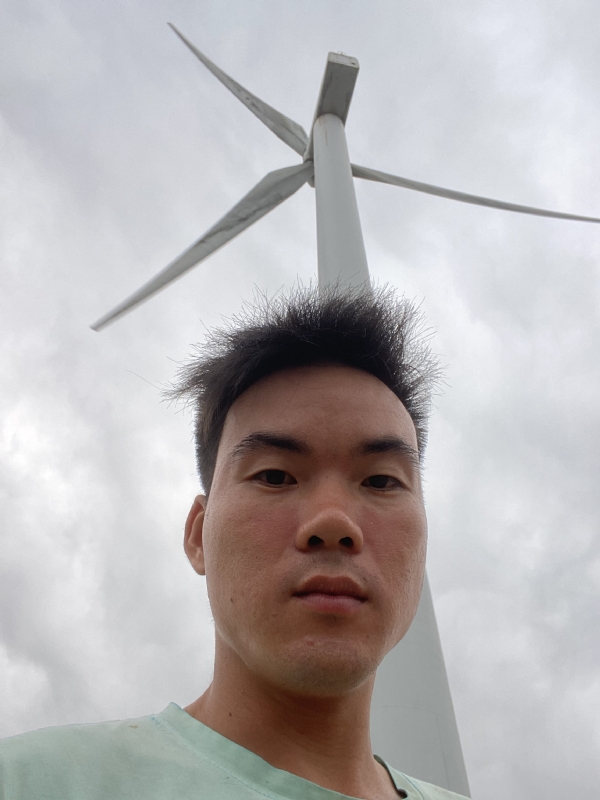 柒墨的第一张照片--淮安相亲服务中心